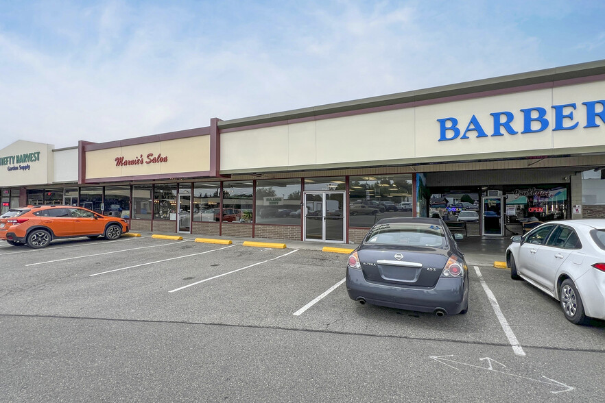 5111-5211 Capitol Blvd SW, Tumwater, WA for lease - Building Photo - Image 3 of 9