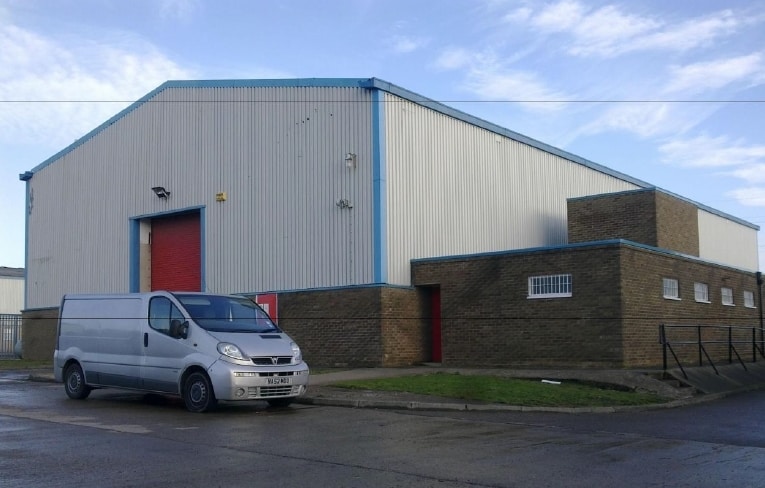 West Sleekburn, Bedlington for sale Primary Photo- Image 1 of 1