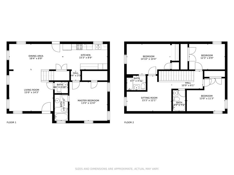 3201 Forest Park Blvd, Fort Worth, TX for sale - Building Photo - Image 1 of 24
