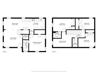 More details for 3201 Forest Park Blvd, Fort Worth, TX - Multifamily for Sale