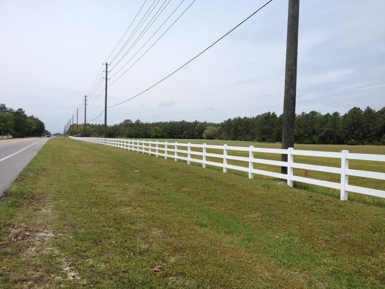 State Highway 20, Freeport, FL 32439 Land for Sale