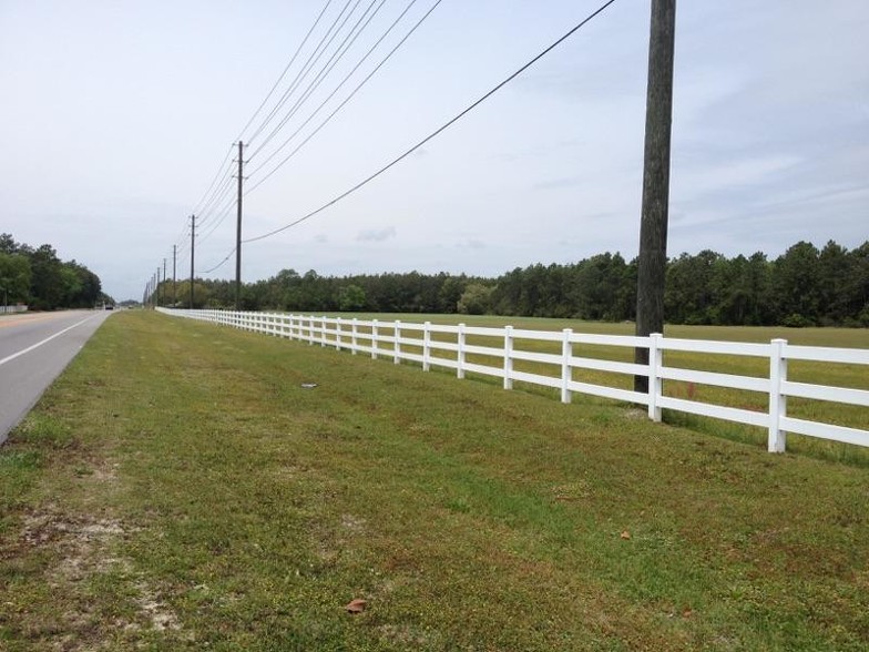 State Highway 20, Freeport, FL for sale - Other - Image 1 of 5