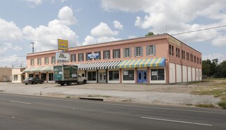 More details for 2221 La Salle Ave, Waco, TX - Retail for Sale