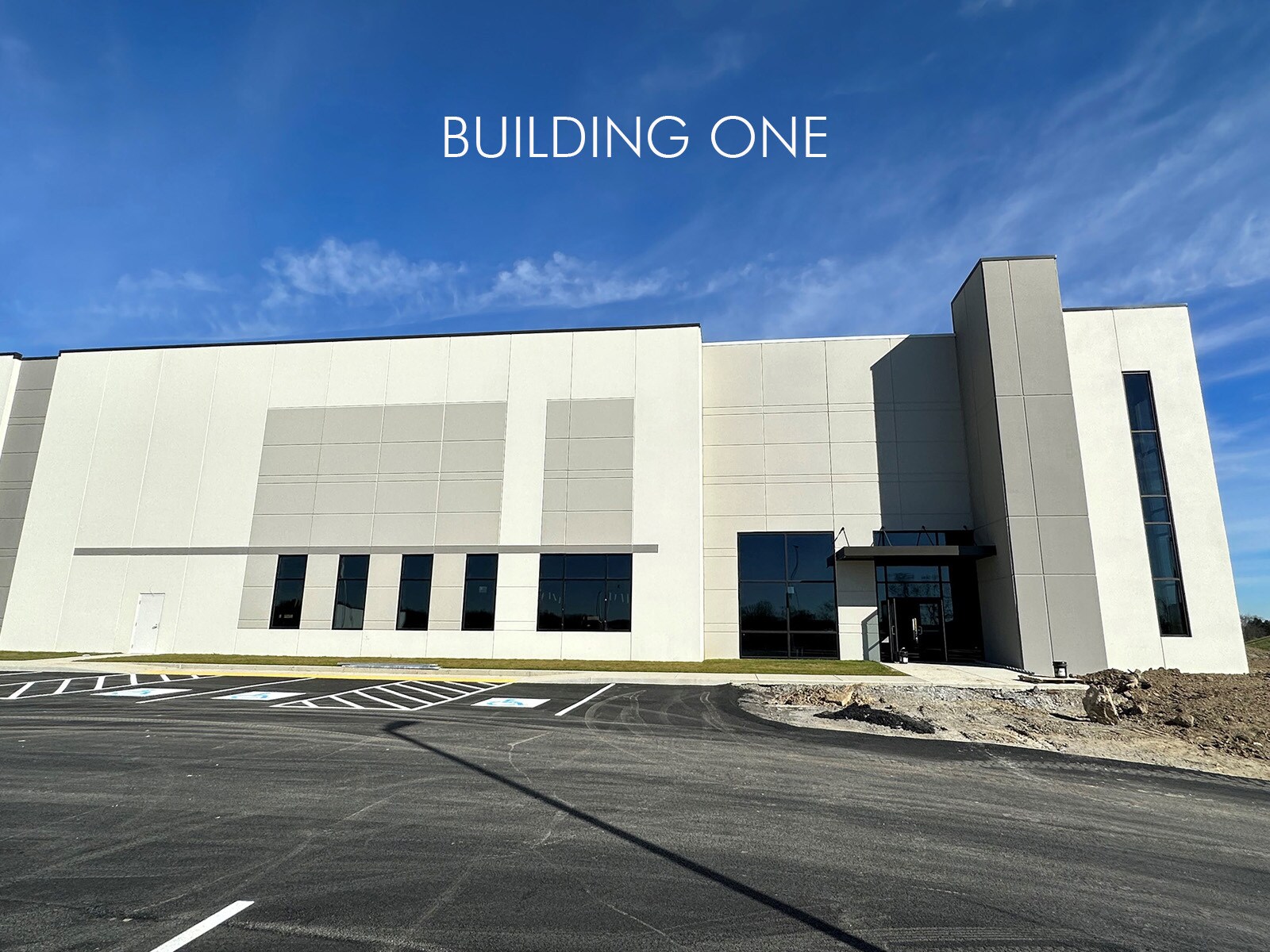 0 Blue Sky Ln, Coraopolis, PA 15108 McClaren Building 1