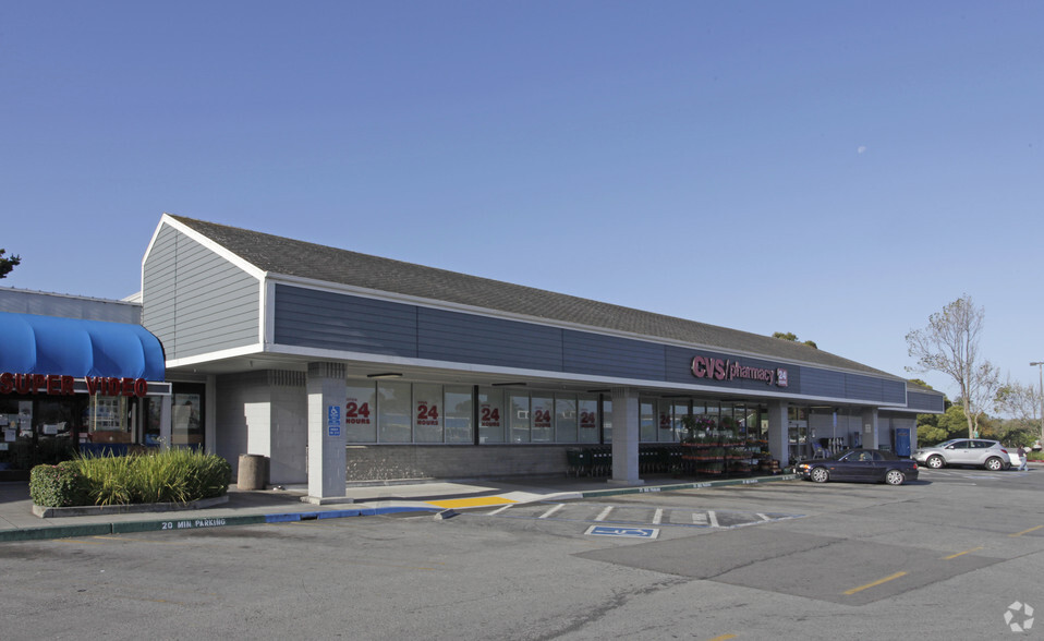 50-80 N Cabrillo Hwy, Half Moon Bay, CA for lease - Primary Photo - Image 3 of 6