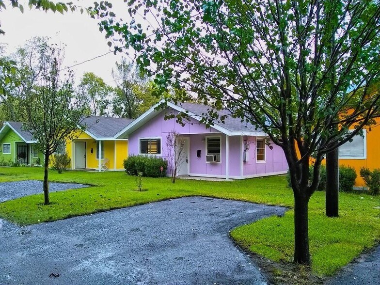 5514 Marcus St, Houston, TX for sale - Building Photo - Image 1 of 1