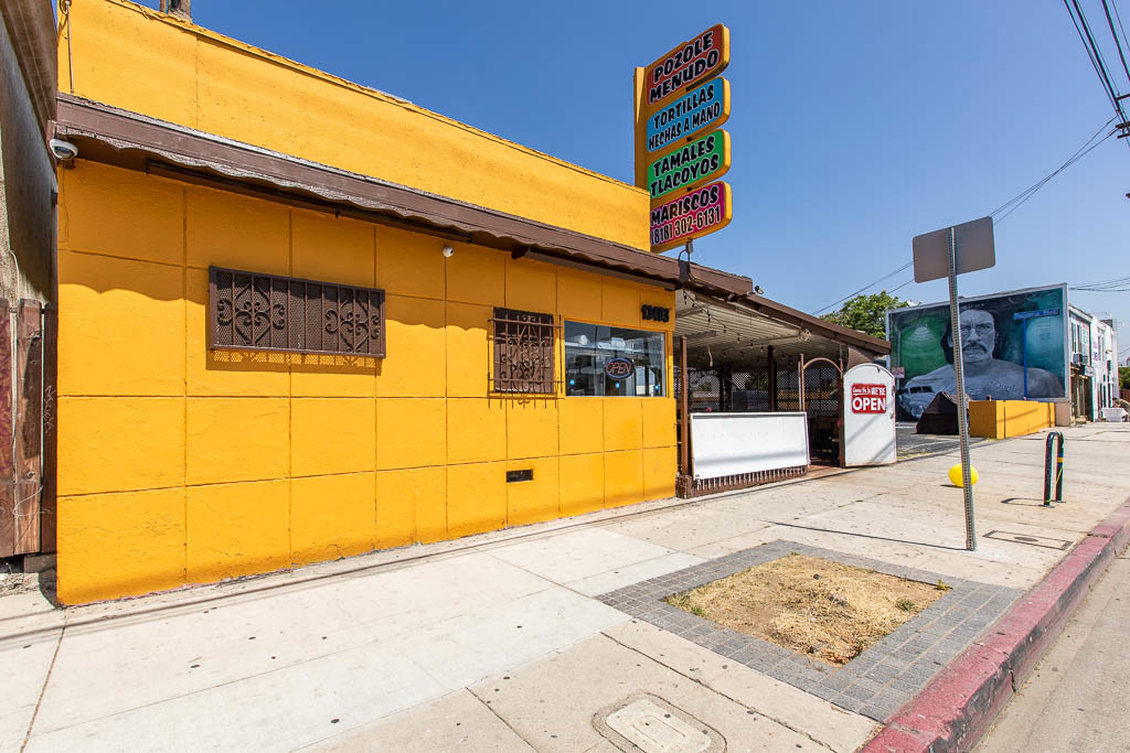 13355 Van Nuys Blvd, Pacoima, CA for sale Primary Photo- Image 1 of 1