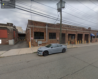 More details for 221-249 Cortlandt St, Belleville, NJ - Industrial for Lease