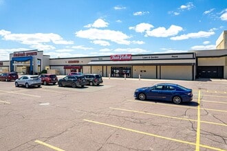 308 S State St, Fairmont, MN for lease Interior Photo- Image 1 of 2