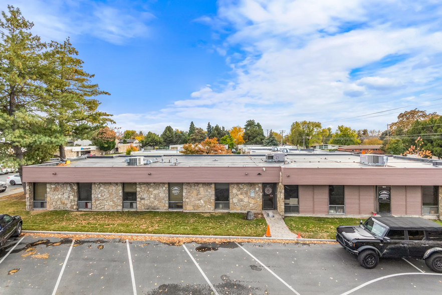 1104 N Cole Rd, Boise, ID for lease - Building Photo - Image 2 of 7