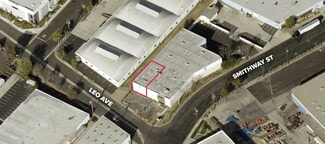 More details for 2130 Leo Ave, Commerce, CA - Industrial for Lease