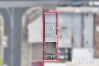 369B Springvale Rd, Springvale South, VIC - Aerial  map view