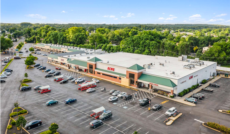 2301-2389 Pasqualone Blvd, Bensalem, PA for lease - Building Photo - Image 1 of 12