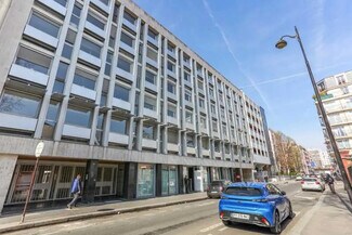 More details for 21-23 Rue Des Ardennes, Paris - Office for Lease