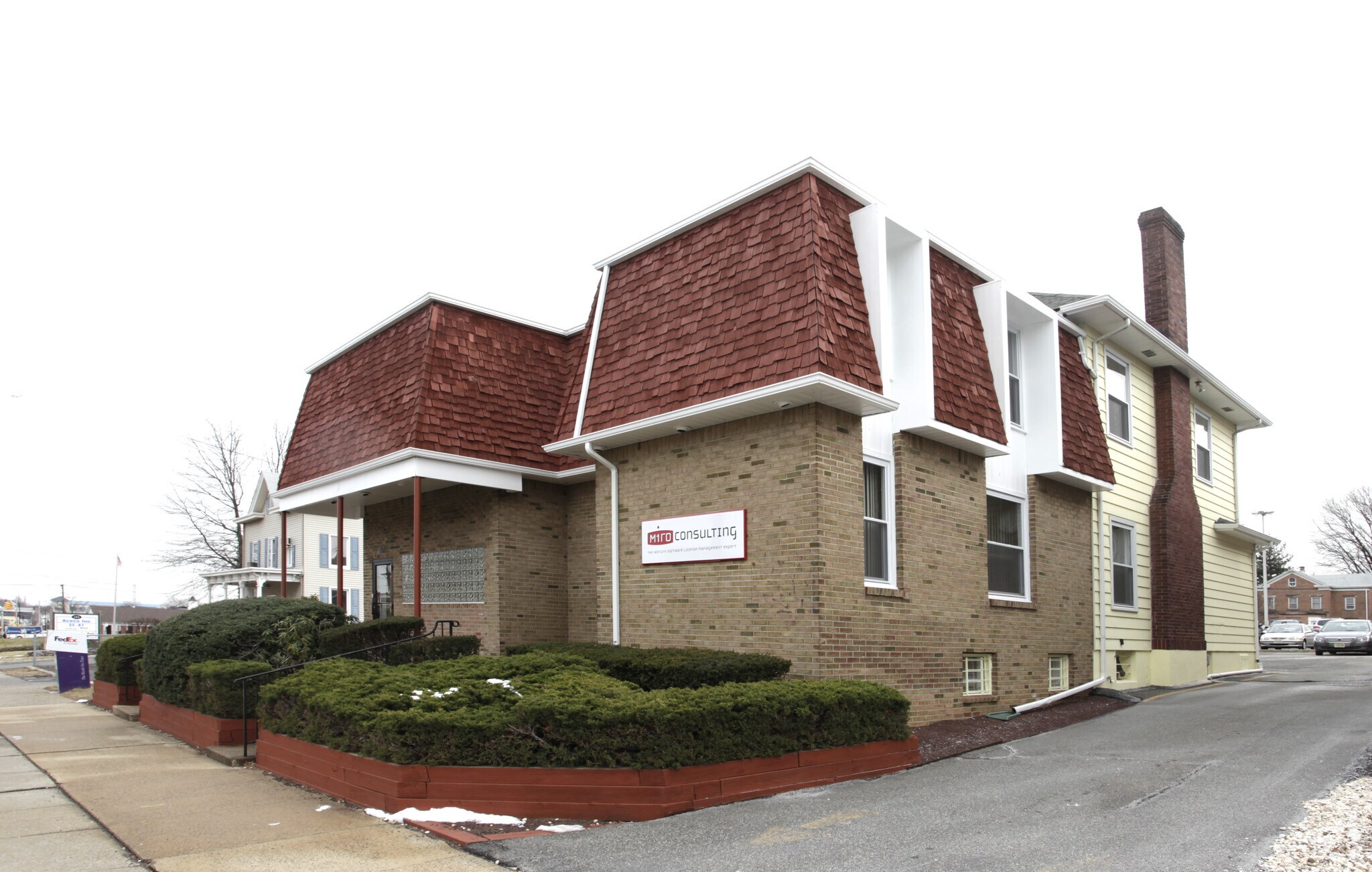 167 Main St, Woodbridge, NJ for sale Building Photo- Image 1 of 1