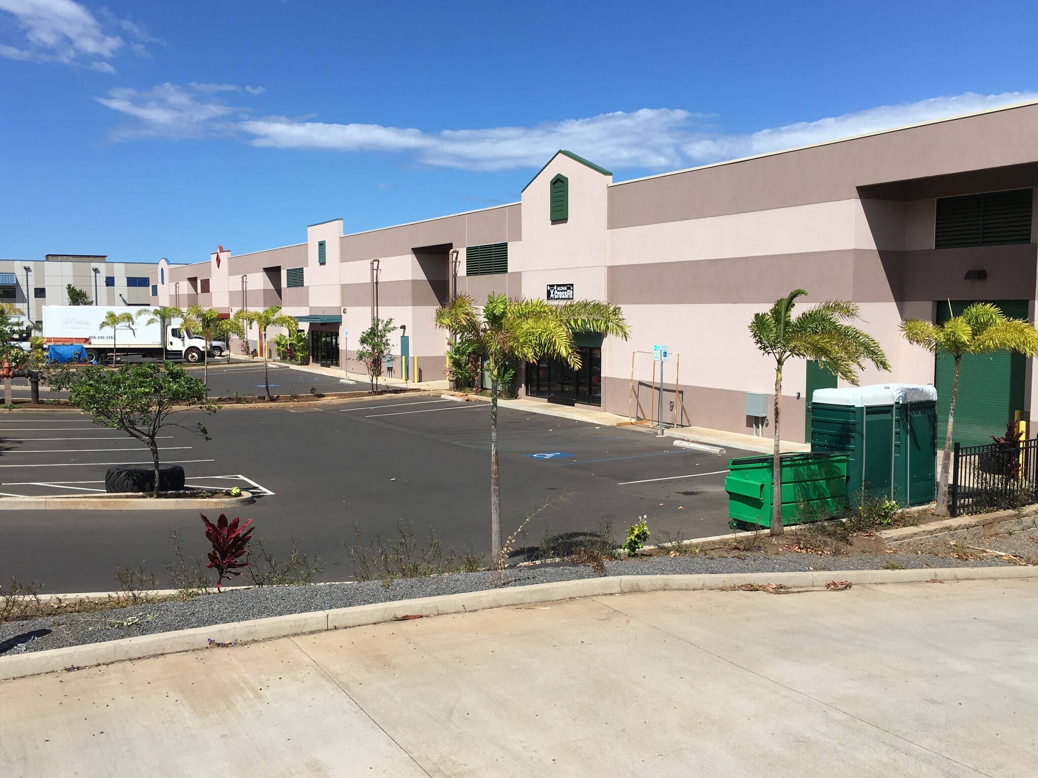 47 Laa St, Kahului, HI for sale Building Photo- Image 1 of 1