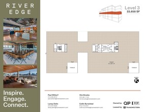 155 Riveredge Dr, Dallas, TX for lease Floor Plan- Image 1 of 1