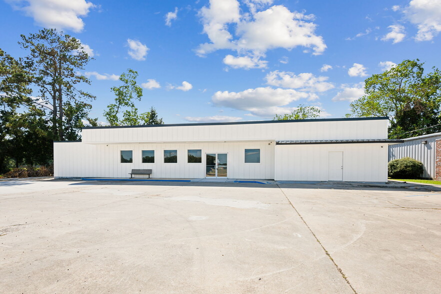 1705 C M Fagan Dr, Hammond, LA for sale - Building Photo - Image 1 of 13