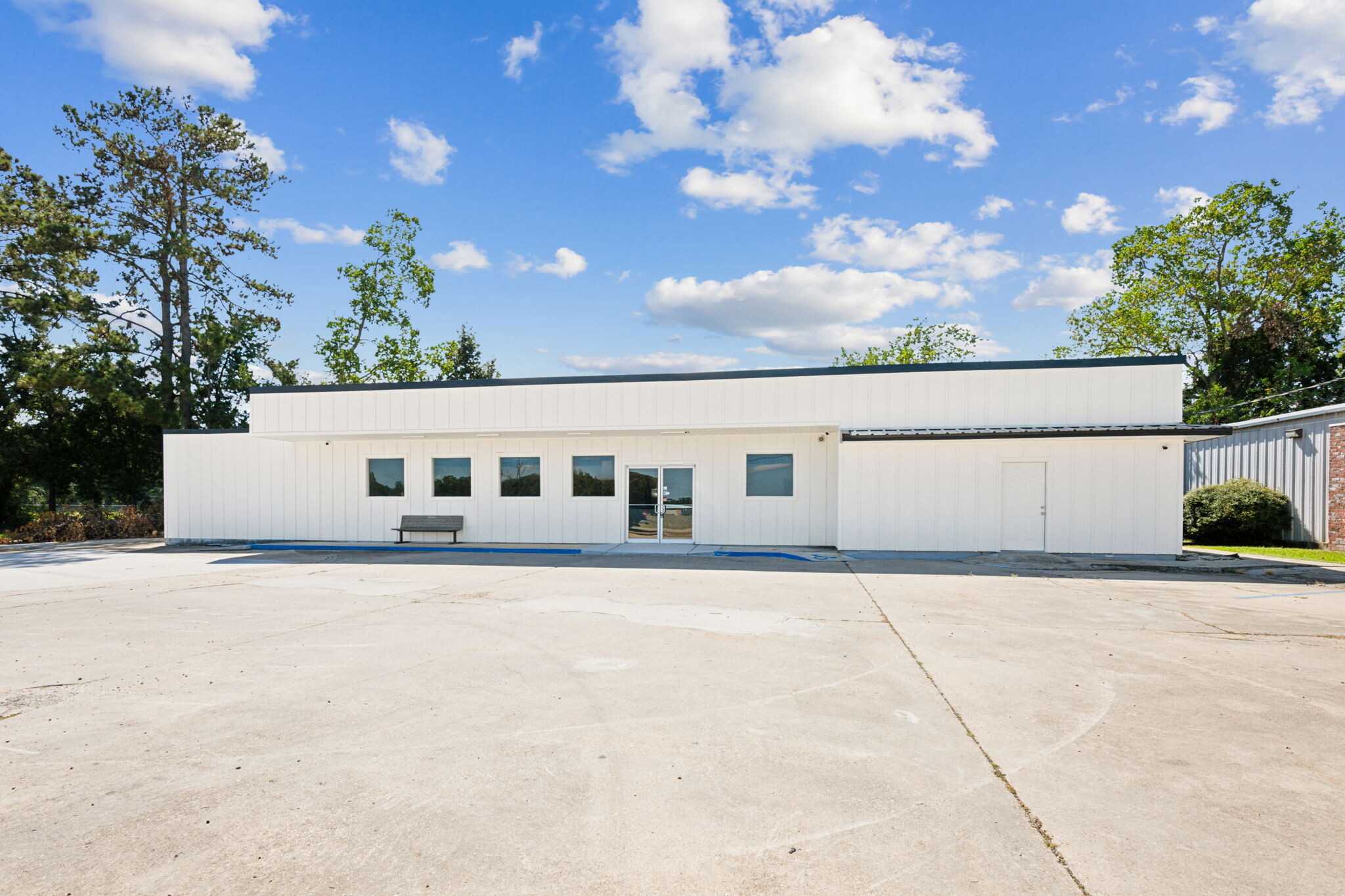 1705 C M Fagan Dr, Hammond, LA for sale Building Photo- Image 1 of 14