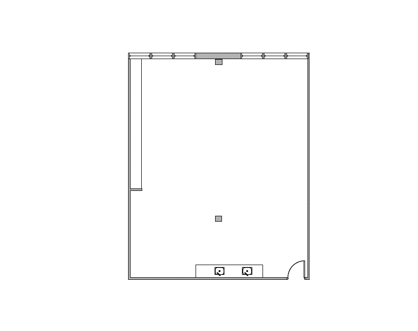 10000 N 31st Ave, Phoenix, AZ for lease Floor Plan- Image 1 of 1