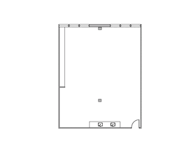 10000 N 31st Ave, Phoenix, AZ for lease Floor Plan- Image 1 of 1