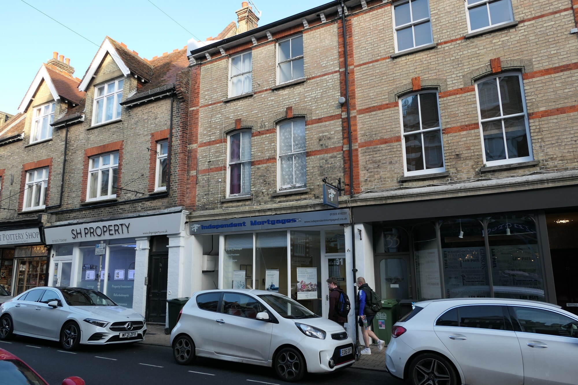 31 South St, Eastbourne for sale Primary Photo- Image 1 of 1