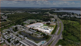 Heart of Florida Storage - Self Storage Facility