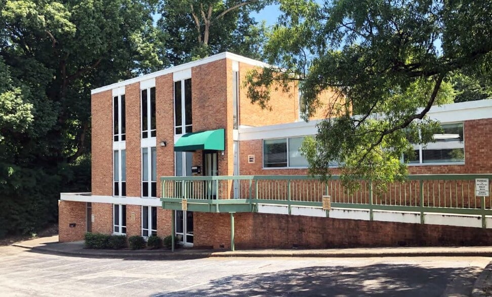 600 Wade Ave, Raleigh, NC 27605