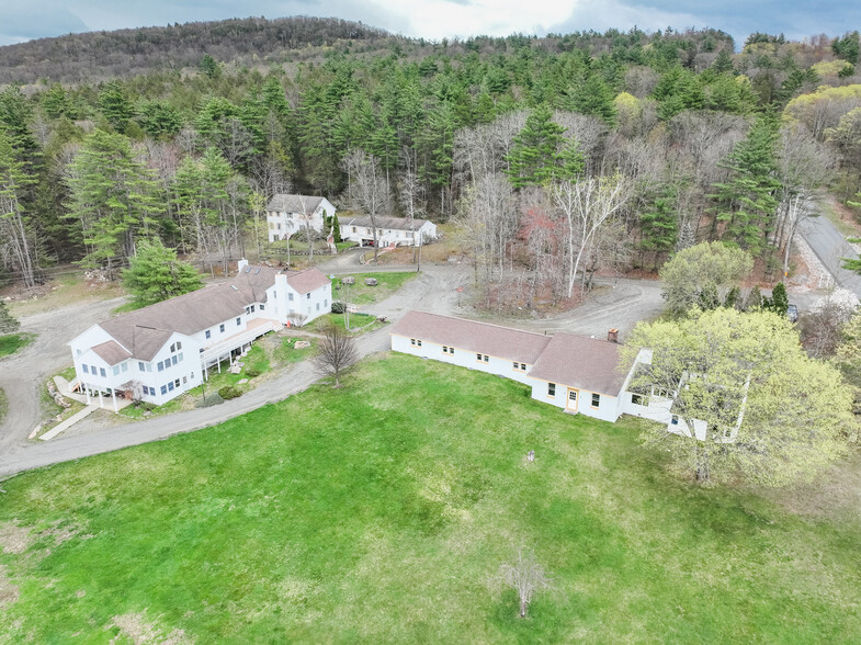 154 S Mountain Rd, Northfield, MA for sale - Building Photo - Image 1 of 71