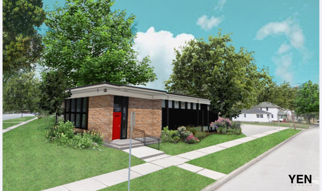 2201 Lincoln Way W, South Bend, IN for sale Building Photo- Image 1 of 1