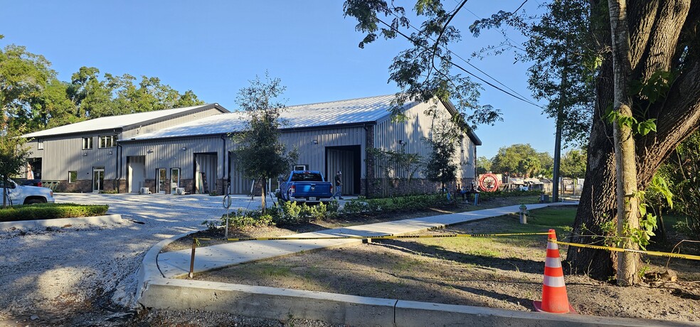 6824 Belasco Ave, Orlando, FL for lease - Building Photo - Image 2 of 8