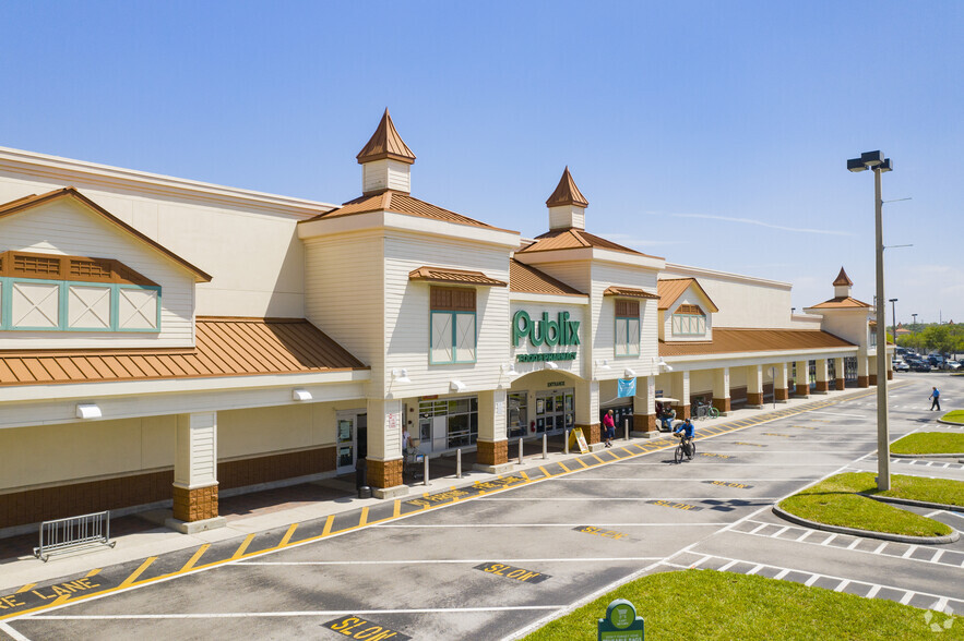 8975 Race Track Rd, Tampa, FL for lease - Building Photo - Image 1 of 22