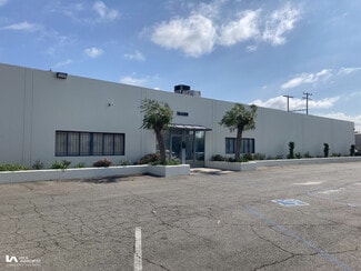 More details for 16400 Garfield Ave, Paramount, CA - Industrial for Sale
