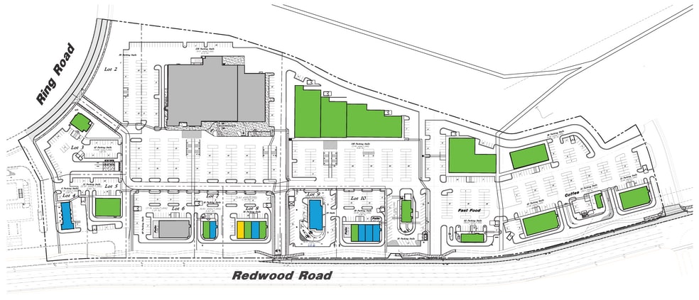 1900 S Redwood Rd, Saratoga Springs, UT for lease - Building Photo - Image 2 of 2