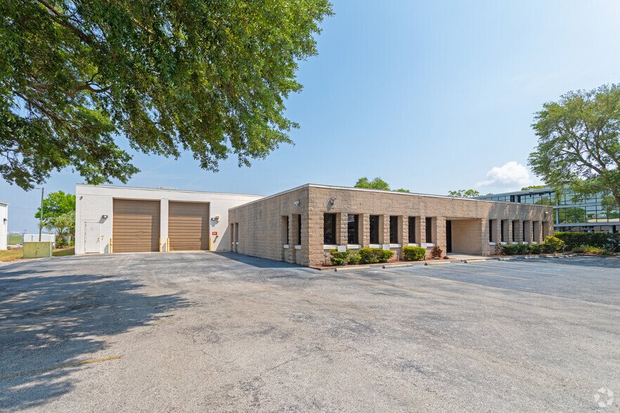 4913 W Laurel St, Tampa, FL for sale - Building Photo - Image 1 of 1