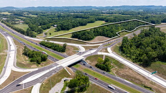 More details for NEQ I-65/June Lake Blvd Interchange, Thompsons Station, TN - Land for Sale