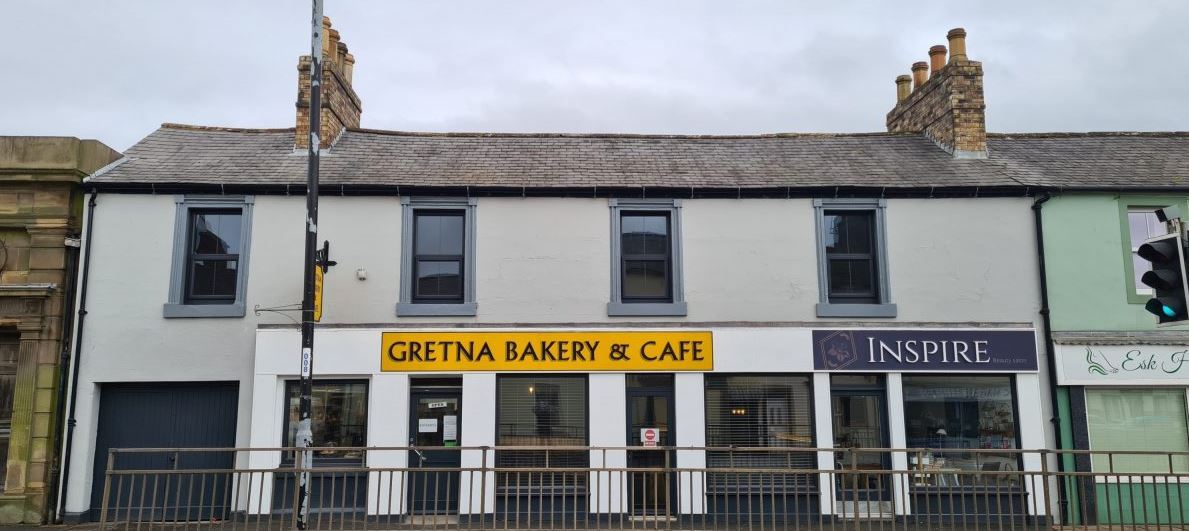 13-15 High St, Carlisle for sale Building Photo- Image 1 of 1