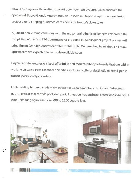 730 Fannin St, Shreveport, LA for sale - Building Photo - Image 3 of 39