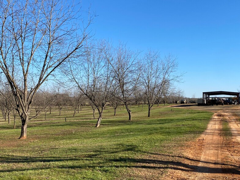 1600 Chickasaw Rd, Davisboro, GA for sale - Primary Photo - Image 1 of 1