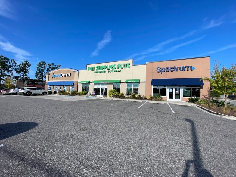 12150 Hwy 17 Bypass, Murrells Inlet, SC for lease - Building Photo - Image 3 of 9