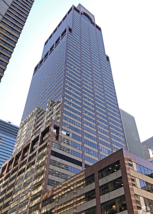 787 Seventh Ave, New York, NY 10019 - Office for Lease | LoopNet