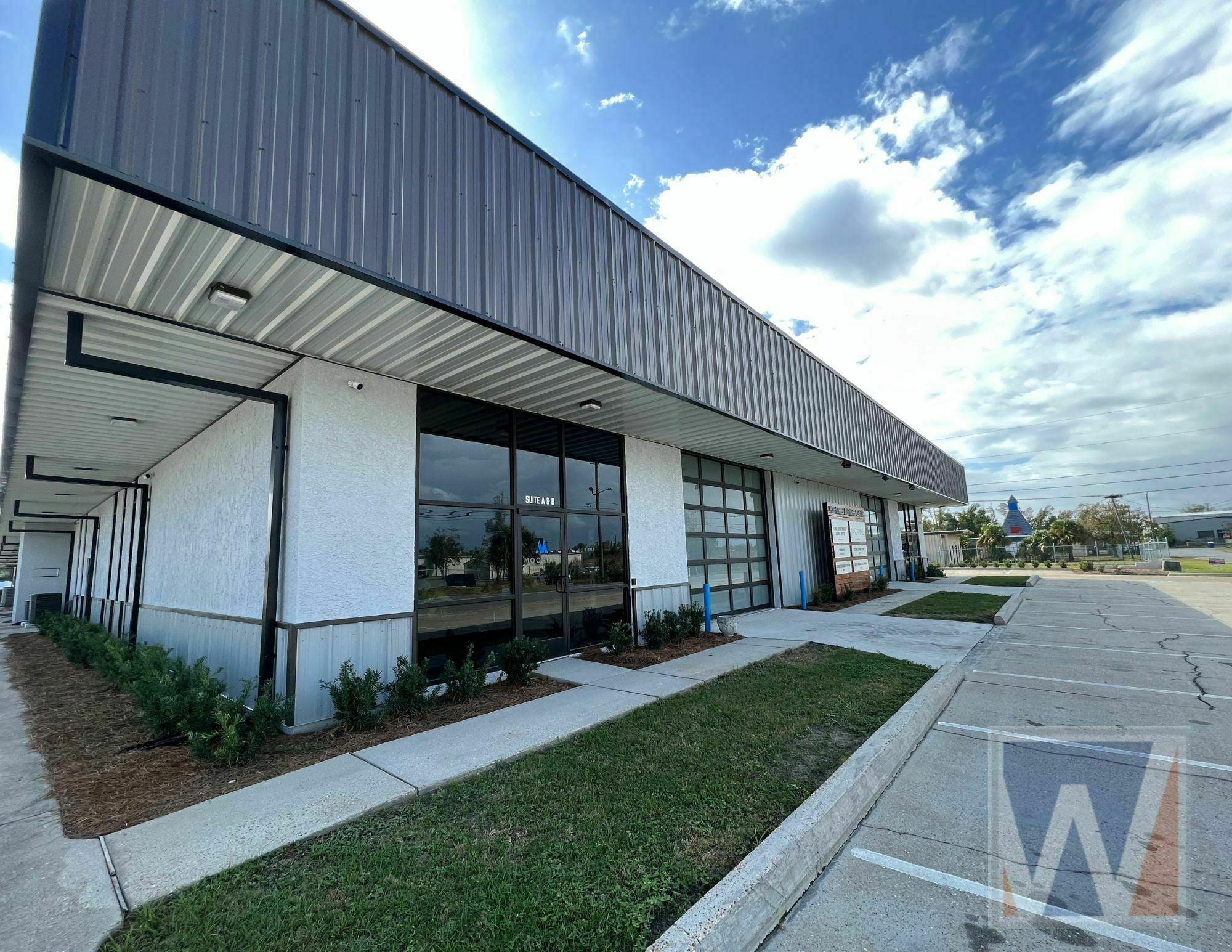 651 W 14th St, Panama City, FL for lease Building Photo- Image 1 of 4