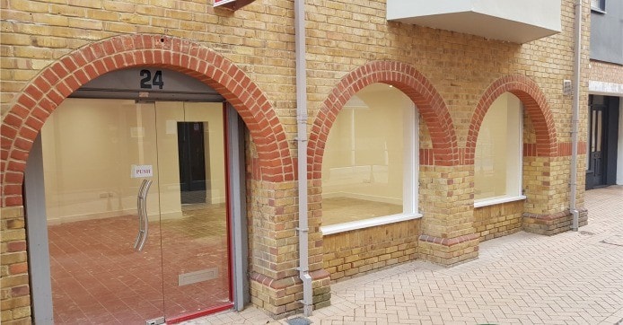 24-26 Heralds Way, South Woodham Ferrers for sale Primary Photo- Image 1 of 1