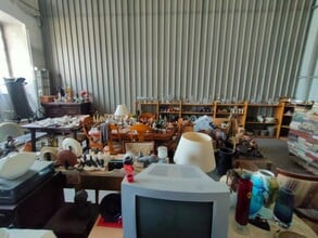 Industrial in Manresa, Barcelona for lease Interior Photo- Image 1 of 1