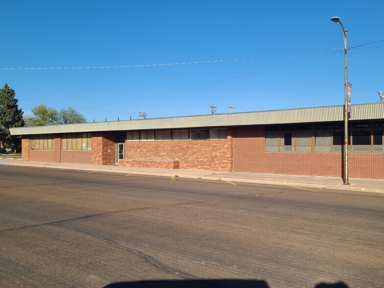 250 Main Ave, Akron, CO 80720