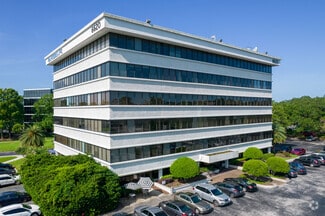 More details for 6620 S Southpoint Dr, Jacksonville, FL - Office for Lease