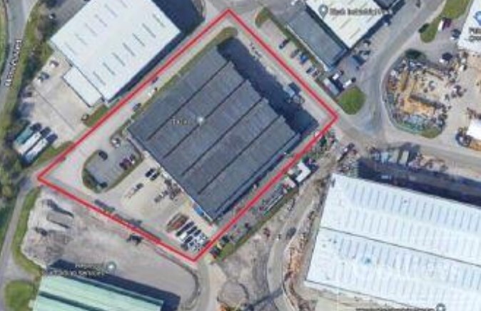 Whittle Ln, Heywood, OL10 2SX - Industrial for Lease | LoopNet