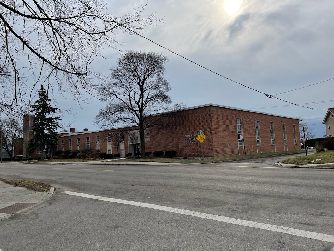 1825 Glendale Ave, Toledo, OH for sale Primary Photo- Image 1 of 1
