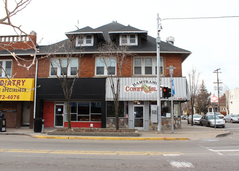 9741 Joseph Campau St, Hamtramck, MI 48212