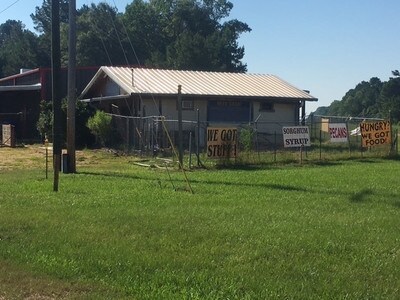 1269 W 7th St, Smackover, AR for sale Primary Photo- Image 1 of 1